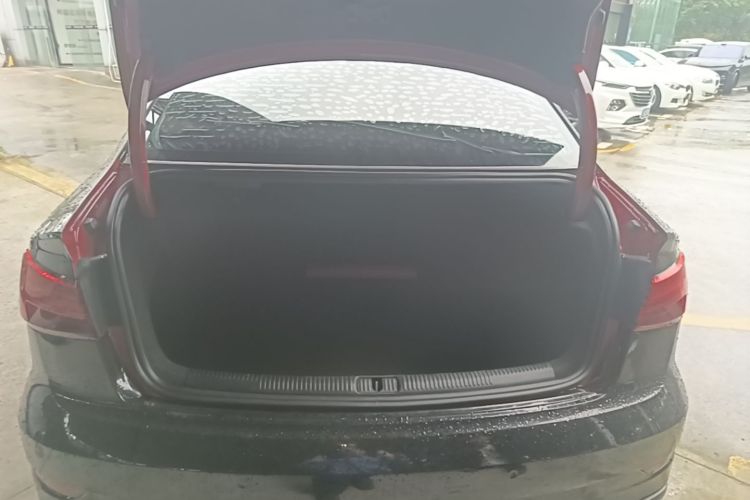 Audi A3 2018 image de voiture #21