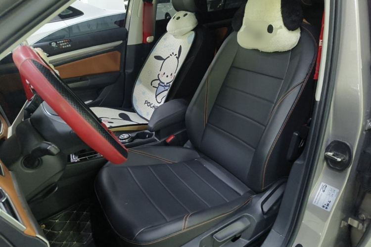 Volkswagen Bora 2023 image de voiture #15