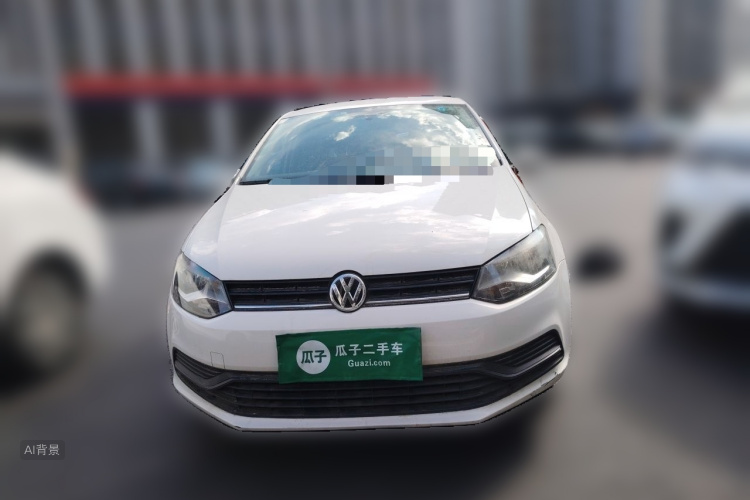 Volkswagen Polo 2017 #3 Volkswagen Polo 2017 car image #3