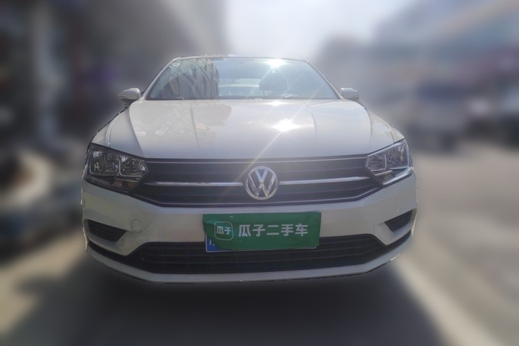Volkswagen Bora 2021 car image #3