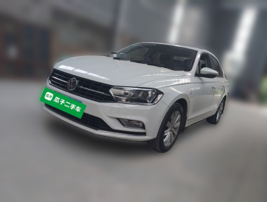 Volkswagen Bora 2018 car image 