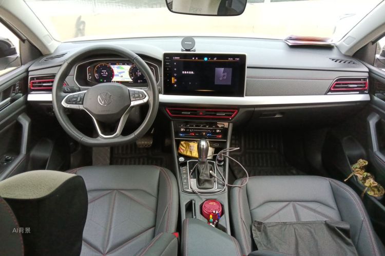 Volkswagen Lavida 2024 car image #11