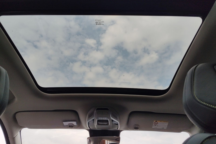 GEELY Coolray 2024 #18 GEELY Coolray 2024 immagine di auto #18