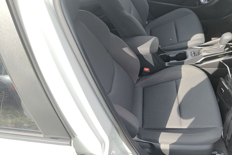 Toyota Levin 2024 car image #24