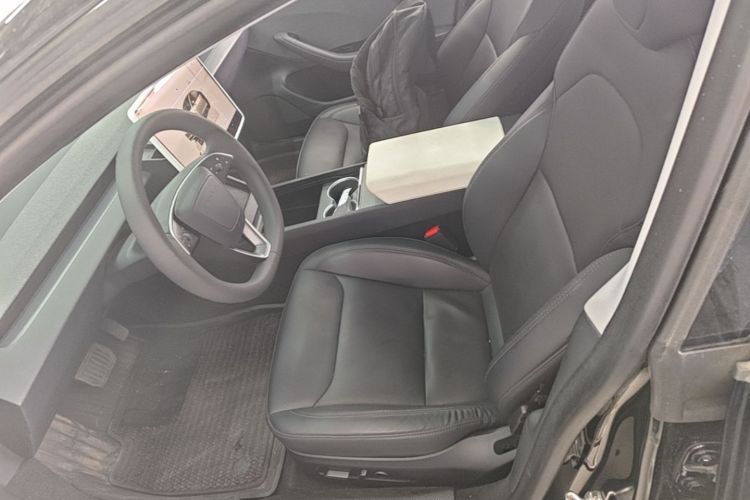 Tesla Model 3 2023 #15 Tesla Model 3 2023 car image #15