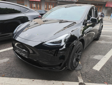 Tesla Model Y 2023 Tesla Model Y 2023 immagine di auto
