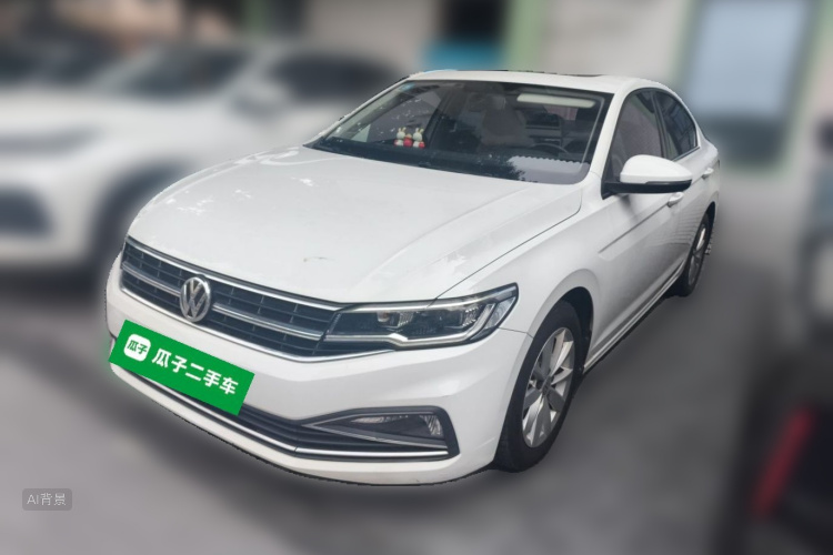 Volkswagen Bora 2020 صورة سيارة #2