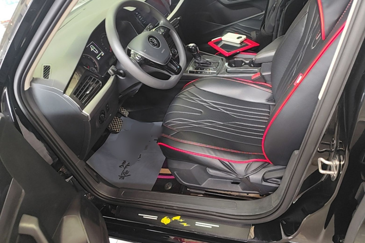 Volkswagen Lavida 2020 car image #15