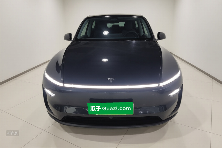 Tesla Model Y 2025 car image #3