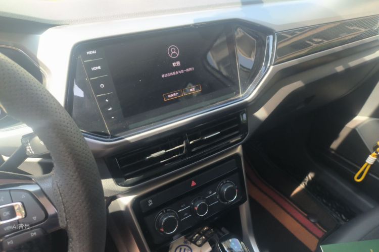 Volkswagen T-Cross 2021 car image #15