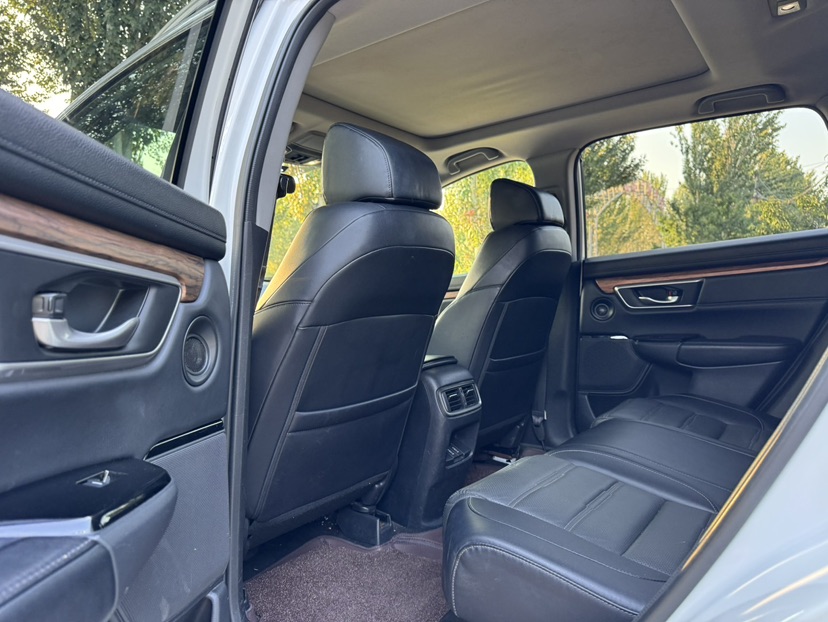 Honda CR-V 2017 car image #4