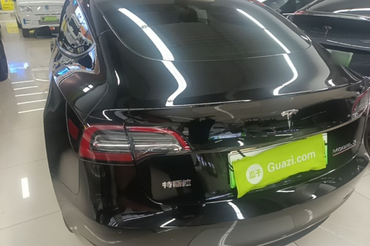 Tesla Model 3 2023 car image #5