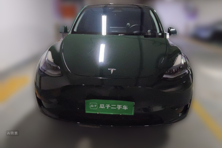 Tesla Model Y 2023 #3 Tesla Model Y 2023 car image #3