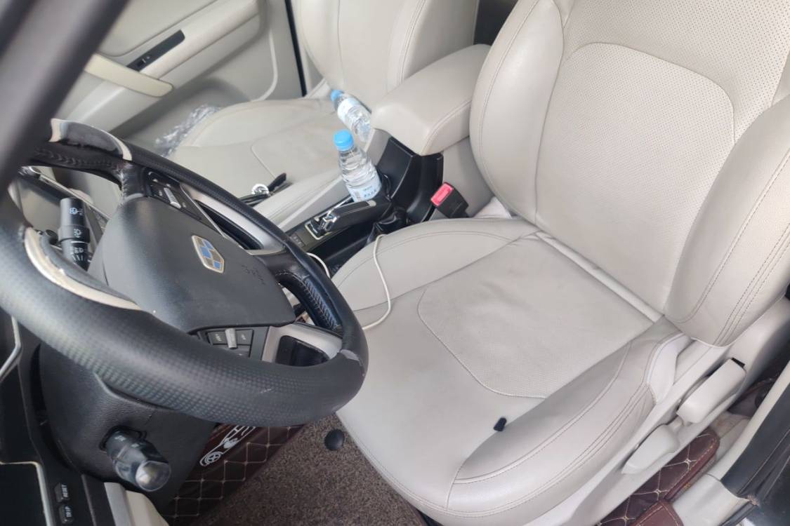 GEELY Emgrand 2015 #18 GEELY Emgrand 2015 image de voiture #18