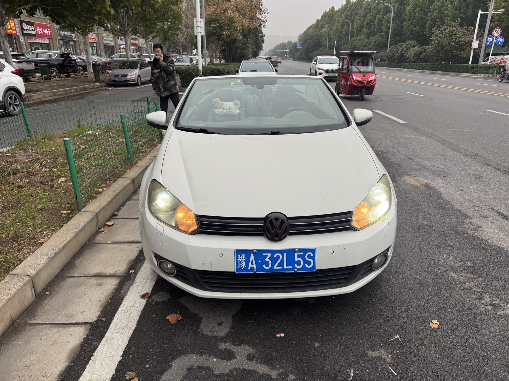 Volkswagen Golf (Imported) 2014 #2 Volkswagen Golf (Imported) 2014 صورة سيارة #2