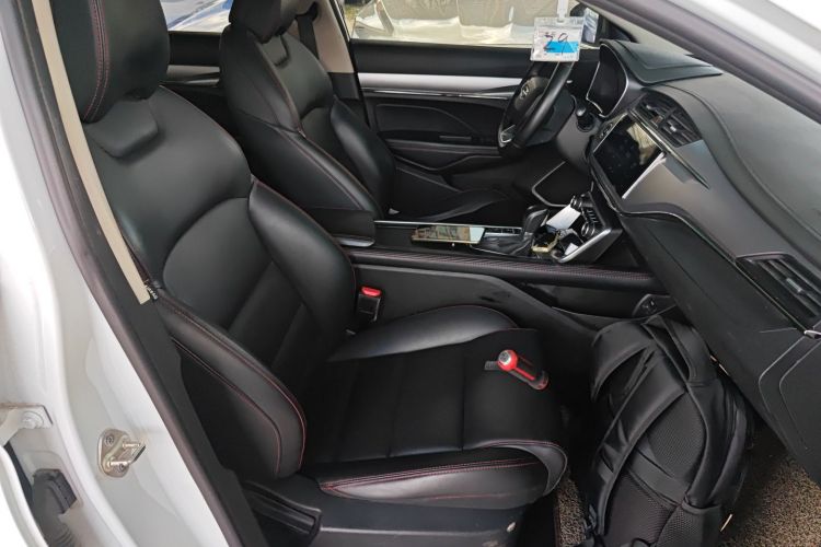 GEELY Binray 2020 car image #24