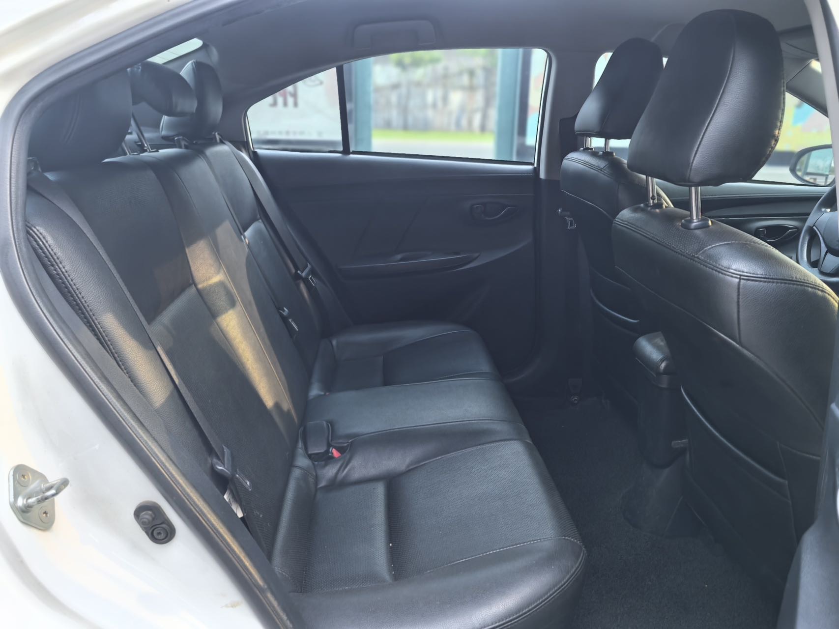 Toyota Vios 2018 car image #19