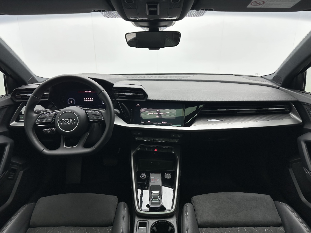 Audi A3 2023 #7 Audi A3 2023 car image #7