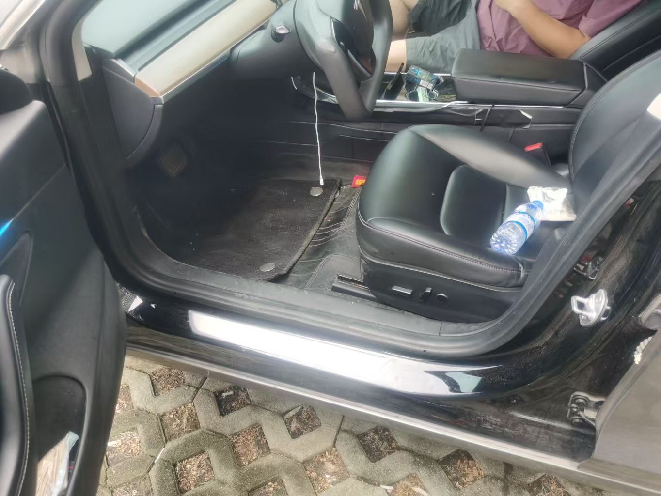 Tesla Model 3 2021 #3 Tesla Model 3 2021 imagen de coche #3