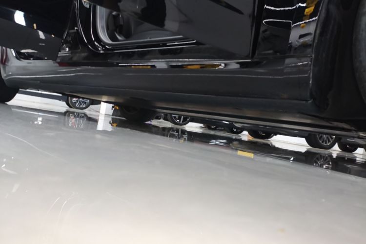Tesla Model 3 2020 car image #26