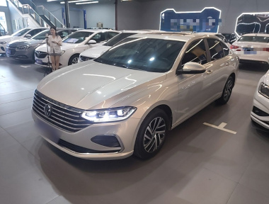 Volkswagen Lavida 2022 Volkswagen Lavida 2022 immagine di auto
