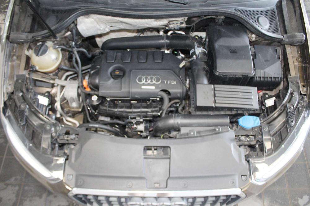 Audi Q3 2014 immagine di auto #6