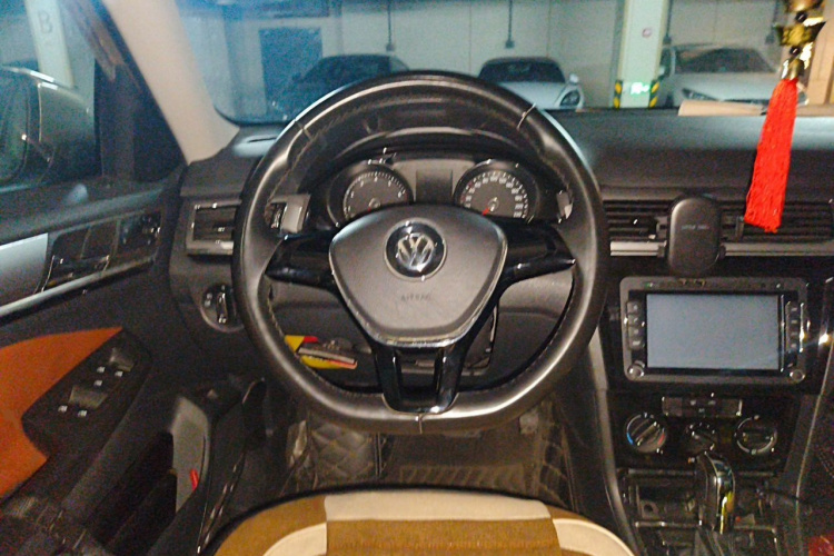 Volkswagen Bora 2016 #11 Volkswagen Bora 2016 car image #11