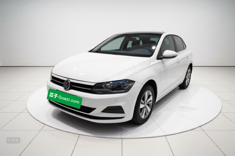 Volkswagen Polo 2022 #2 Volkswagen Polo 2022 car image #2