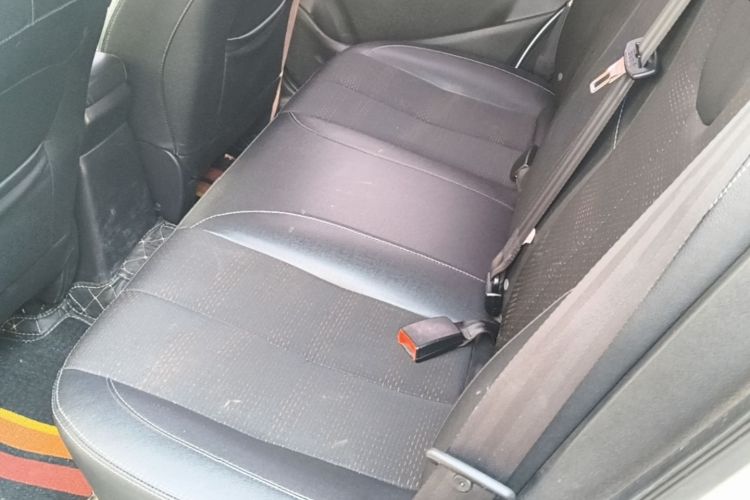 Chery Tiggo 3x 2019 صورة سيارة #17