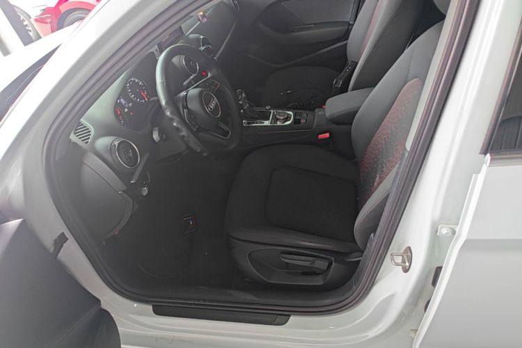Audi A3 2019 #15 Audi A3 2019 car image #15