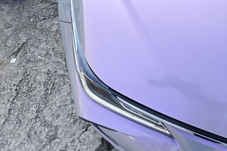 Toyota Corolla 2022 car image #8