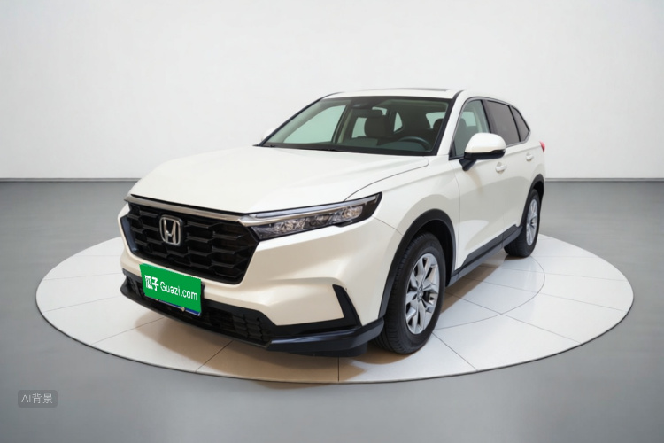 Honda CR-V 2023 #2 Honda CR-V 2023 car image #2