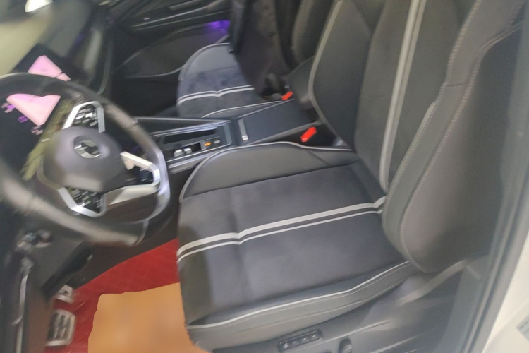 Volkswagen Golf 2021 car image #15