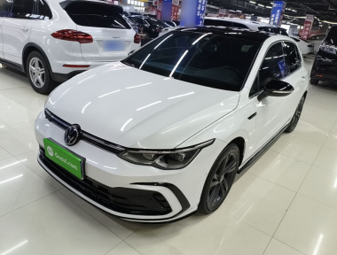 Volkswagen Golf 2021 Volkswagen Golf 2021 car image