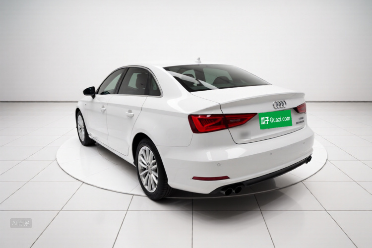Audi A3 2016 car image #5