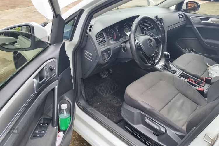 Volkswagen Golf 2016 #18 Volkswagen Golf 2016 car image #18