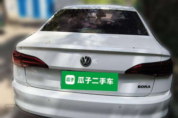 Volkswagen Bora 2018 car image #6