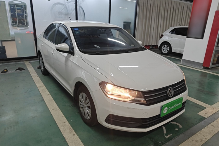 Volkswagen Santana 2019 #4 Volkswagen Santana 2019 immagine di auto #4