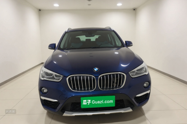 BMW X1 2019 car image #3