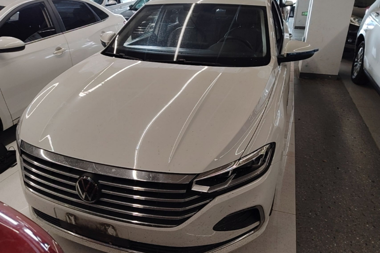 Volkswagen Lavida 2023 car image #3