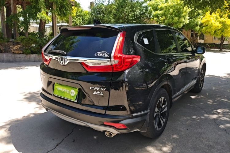 Honda CR-V 2019 car image #5