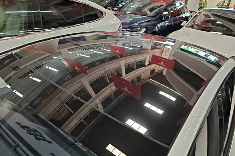 Tesla Model 3 2024 #23 Tesla Model 3 2024 car image #23