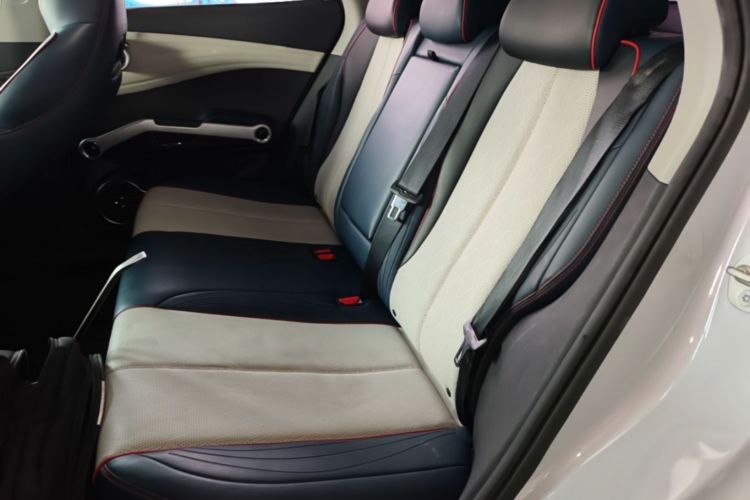 BYD Yuan Plus 2022 #17 BYD Yuan Plus 2022 immagine di auto #17