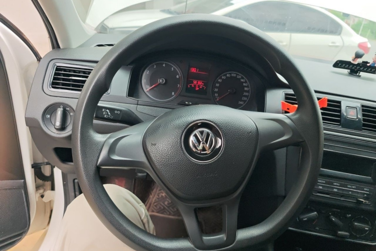 Volkswagen Santana 2021 #13 Volkswagen Santana 2021 car image #13