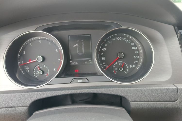 Volkswagen Golf 2014 #14 Volkswagen Golf 2014 car image #14
