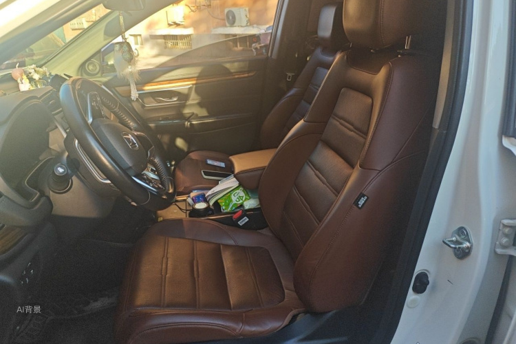 Honda CR-V 2022 car image #17