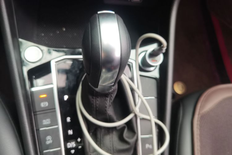 Volkswagen Lavida 2026 immagine di auto #14