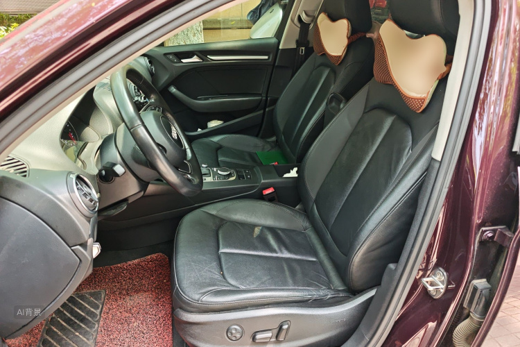 Audi A3 2015 #17 Audi A3 2015 immagine di auto #17