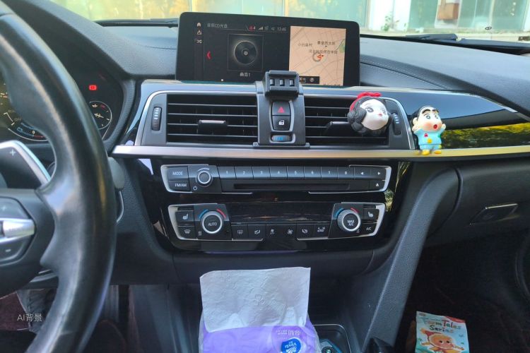 BMW 3 Series 2019 #15 BMW 3 Series 2019 car image #15