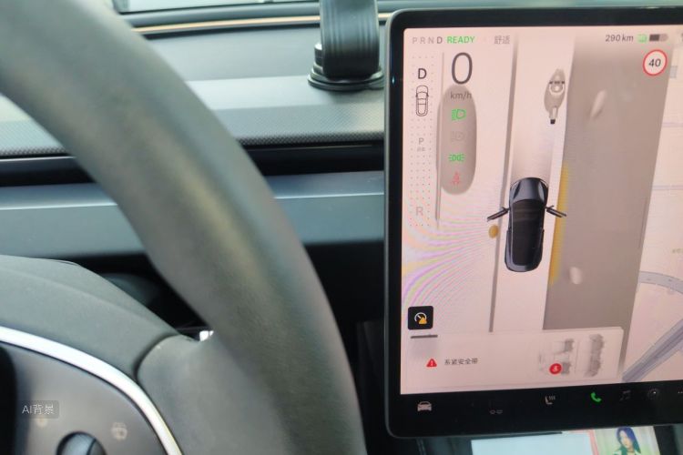 Tesla Model 3 2025 #13 Tesla Model 3 2025 car image #13